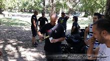 Imágenes y relatos de Despedida 2013 Club Twister Buenos Aires