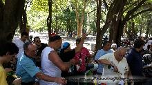 Imágenes y relatos de Despedida 2013 Club Twister Buenos Aires