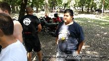 Imágenes y relatos de Despedida 2013 Club Twister Buenos Aires
