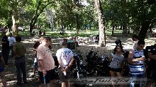 Imágenes y relatos de Despedida 2013 Club Twister Buenos Aires