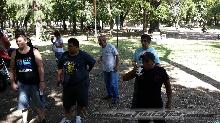 Imágenes y relatos de Despedida 2013 Club Twister Buenos Aires