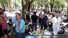 Imágenes y relatos de Despedida 2013 Club Twister Buenos Aires