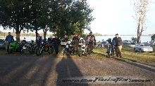 Imagenes y Relatos 6º Encuentro Nacional Club Twister en Junin