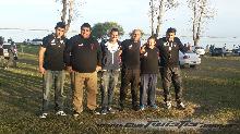 Imagenes y Relatos 6º Encuentro Nacional Club Twister en Junin