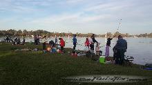 Imagenes y Relatos 6º Encuentro Nacional Club Twister en Junin