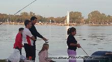 Imagenes y Relatos 6º Encuentro Nacional Club Twister en Junin