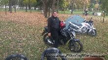 Imagenes y Relatos 6º Encuentro Nacional Club Twister en Junin