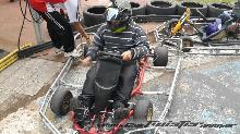 Imagenes y Relatos 6º Encuentro Nacional Club Twister en Junin