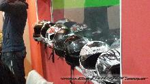 Imagenes y Relatos 6º Encuentro Nacional Club Twister en Junin