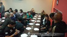 Imagenes y Relatos 6º Encuentro Nacional Club Twister en Junin