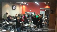 Imagenes y Relatos 6º Encuentro Nacional Club Twister en Junin
