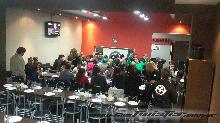 Imagenes y Relatos 6º Encuentro Nacional Club Twister en Junin