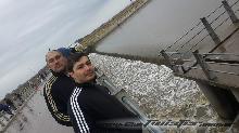 Imagenes y Relatos 6º Encuentro Nacional Club Twister en Junin