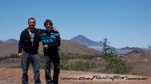 3500 km por el norte argentino