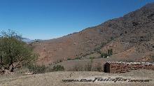 3500 km por el norte argentino