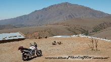 3500 km por el norte argentino