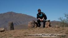 3500 km por el norte argentino