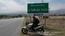 3500 km por el norte argentino