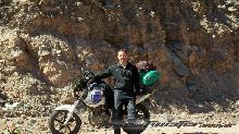3500 km por el norte argentino