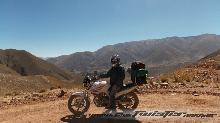 3500 km por el norte argentino
