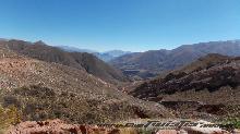 3500 km por el norte argentino