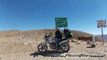 3500 km por el norte argentino