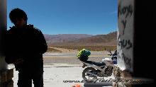 3500 km por el norte argentino