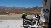 3500 km por el norte argentino