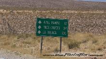 3500 km por el norte argentino