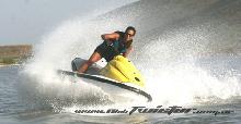 Mendoza motomateada parque Gral San Martin 05/05/2013
