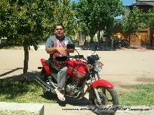 Me presento