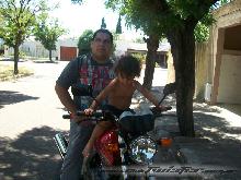 Me presento