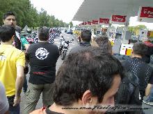 Encuentro en Tigre, 1º/Dic/13 Paseo Victoria, imagenes y relatos
