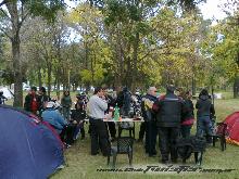 Imagenes y Relatos 6º Encuentro Nacional Club Twister en Junin