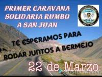 Viaje Solidario a San Juan 22/3