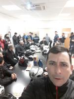 Planta HONDA en Campana