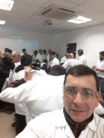 Planta HONDA en Campana