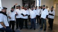 Planta HONDA en Campana