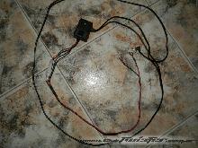 Cable gps