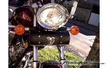Donde colocar un porta herramientas en la moto