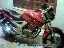 Me presento