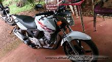 Escape Coyote TRS (TriOval) Carburacion