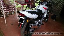 Escape Coyote TRS (TriOval) Carburacion