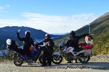 Recorriendo la Patagonia Argentina