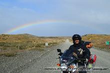 Recorriendo la Patagonia Argentina