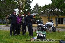 Recorriendo la Patagonia Argentina
