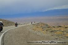 Recorriendo la Patagonia Argentina