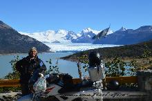 Recorriendo la Patagonia Argentina
