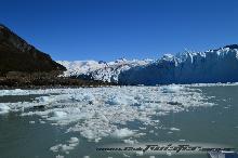 Recorriendo la Patagonia Argentina