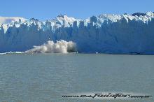 Recorriendo la Patagonia Argentina